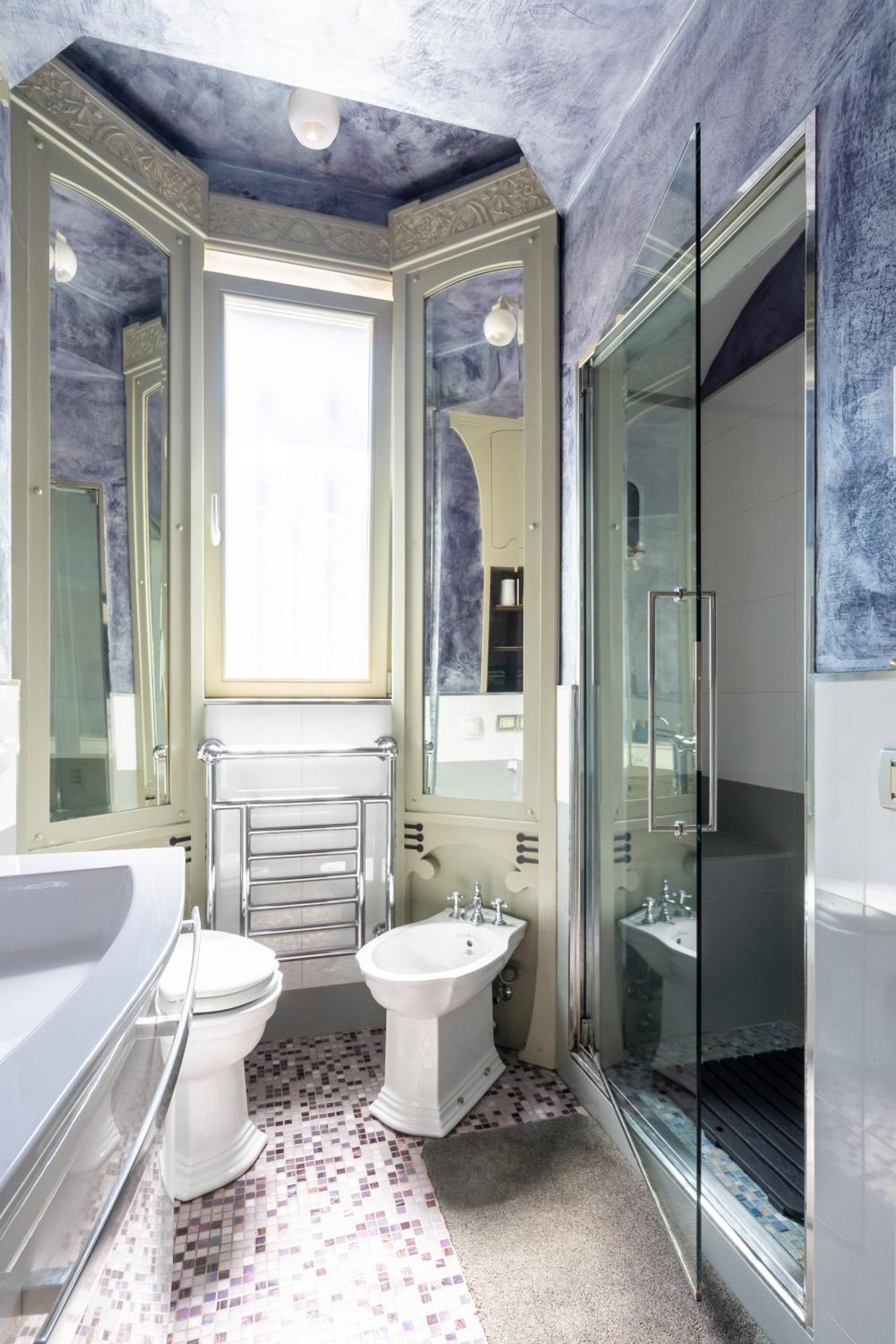 Resté gli Artisti Bologne Extérieur photo