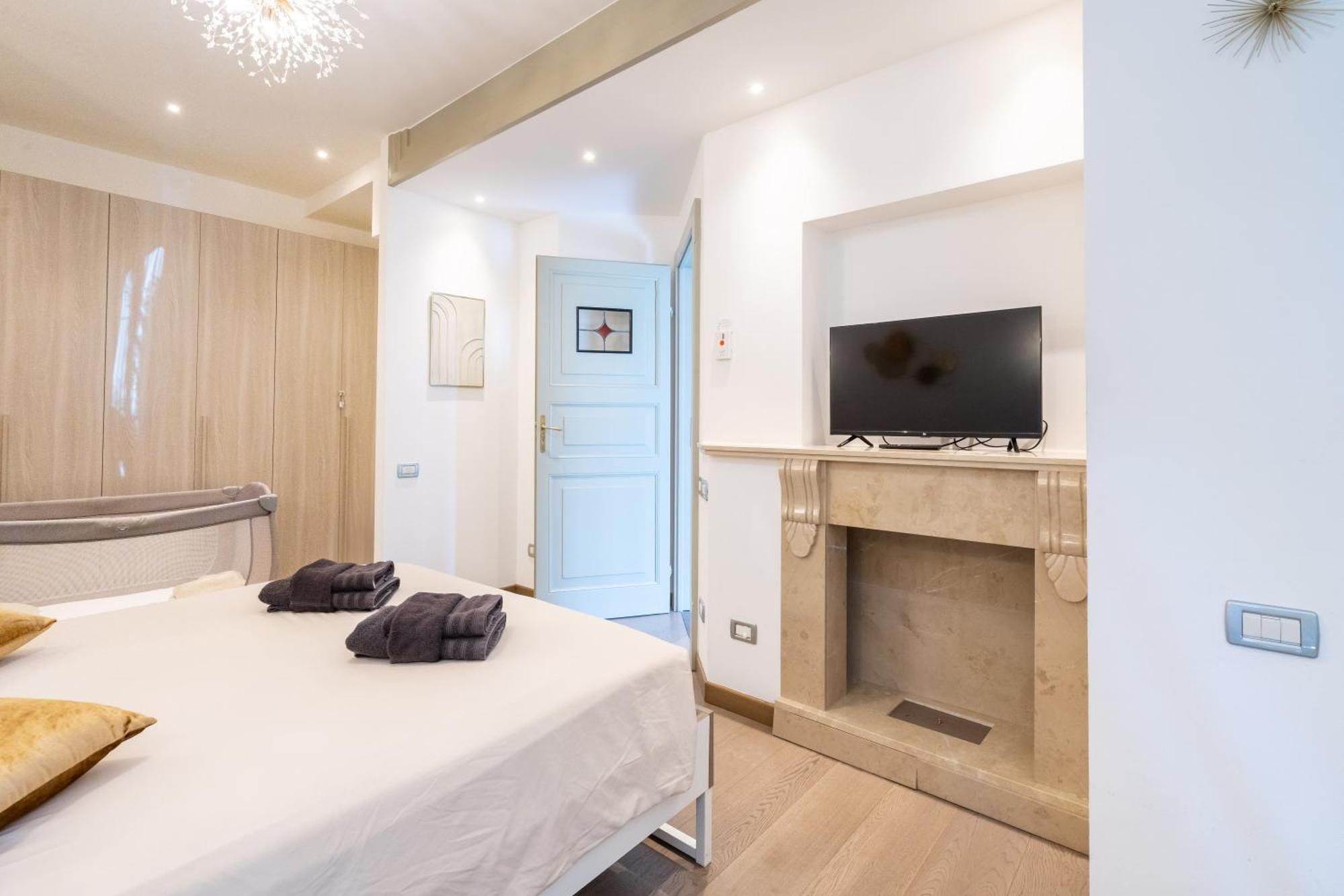 Resté gli Artisti Bologne Extérieur photo