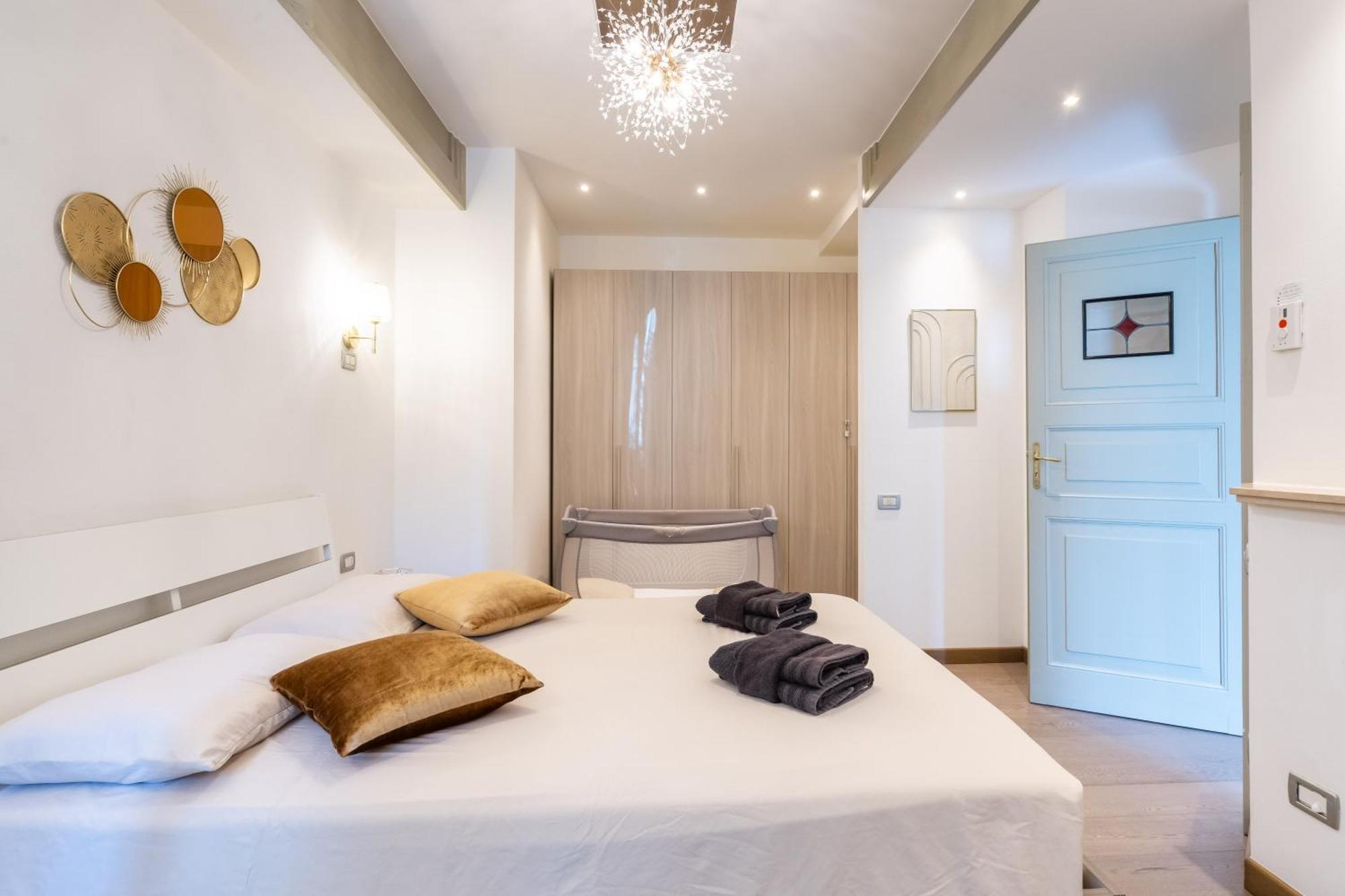 Resté gli Artisti Bologne Extérieur photo