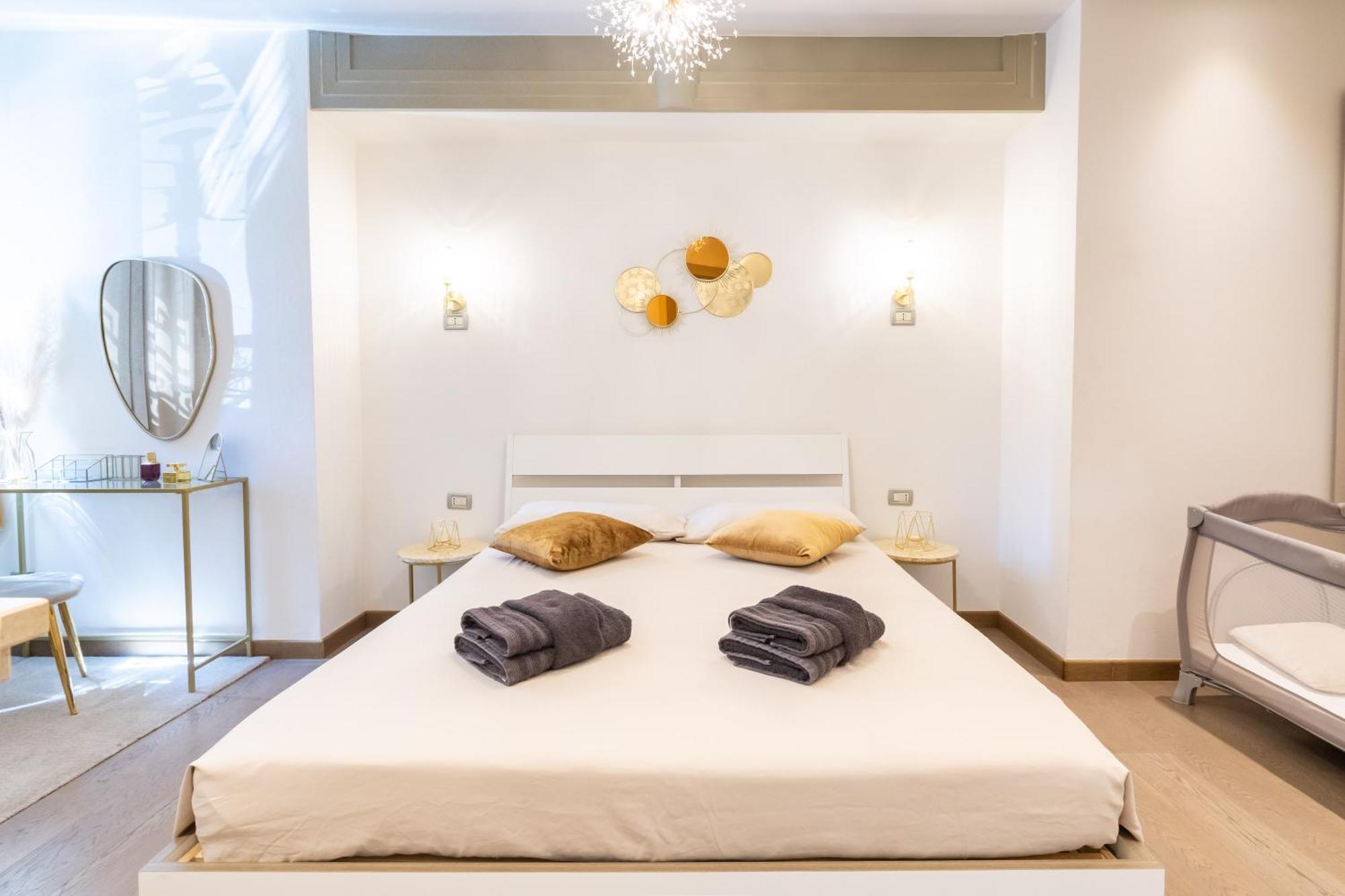 Resté gli Artisti Bologne Extérieur photo
