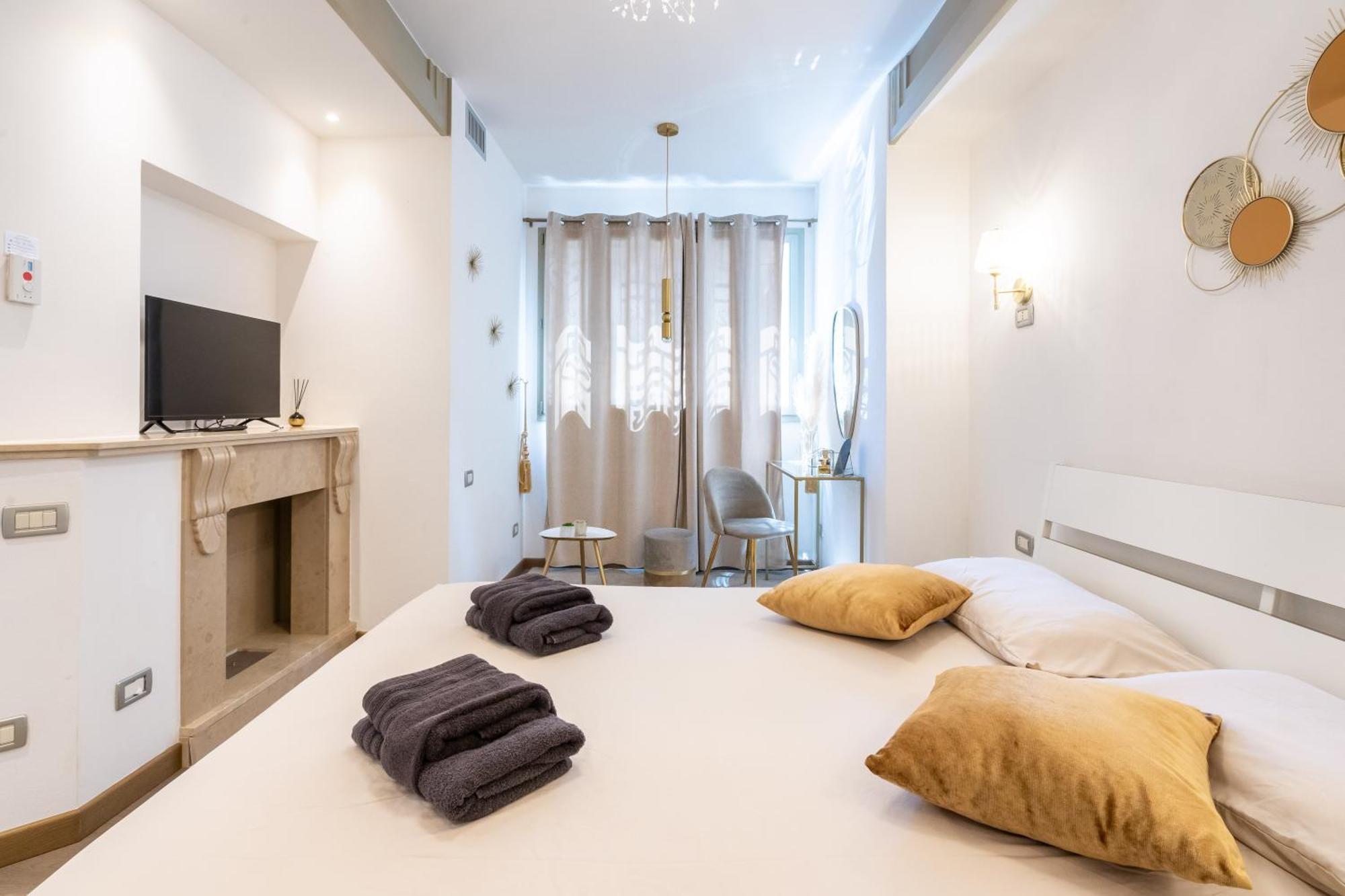 Resté gli Artisti Bologne Extérieur photo